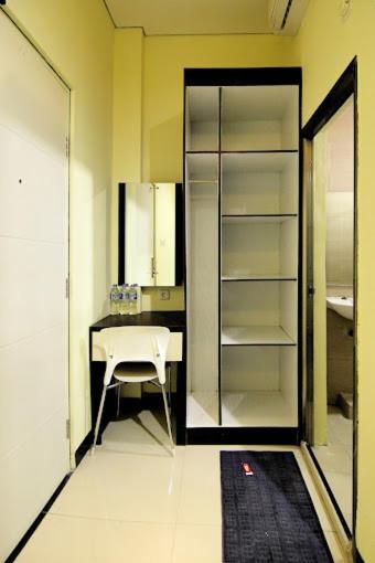 Dekost Madiun Hotel Kültér fotó