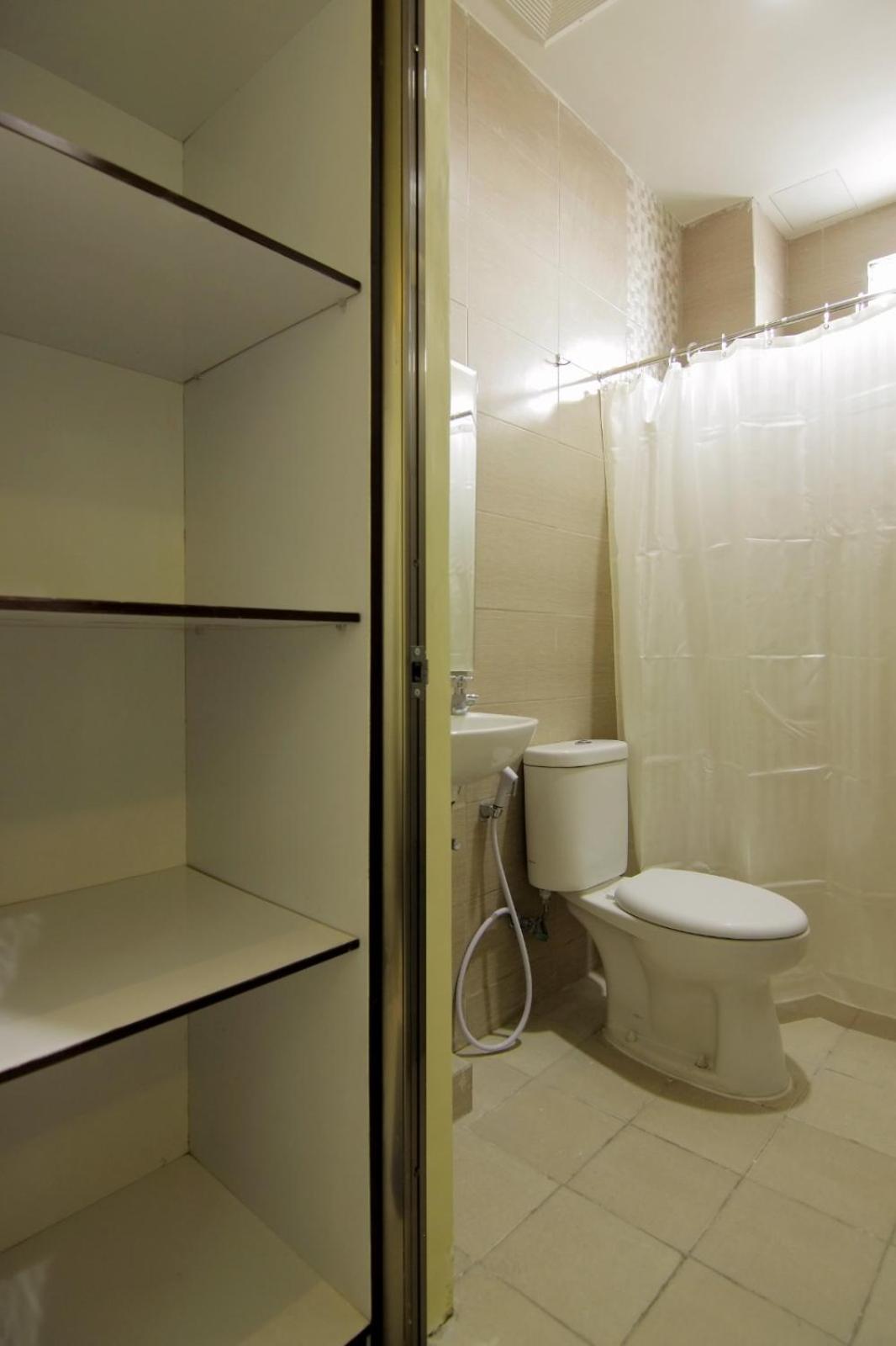 Dekost Madiun Hotel Kültér fotó